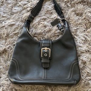 COACH shoulder bag 👜